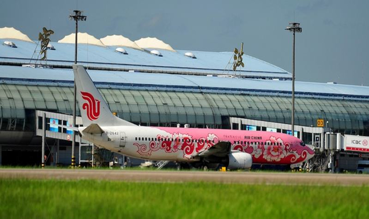 浦口空运宁波机场